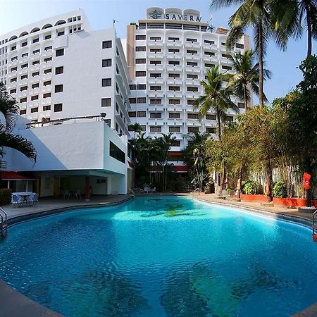 צ'נאי Savera Hotel מראה חיצוני תמונה