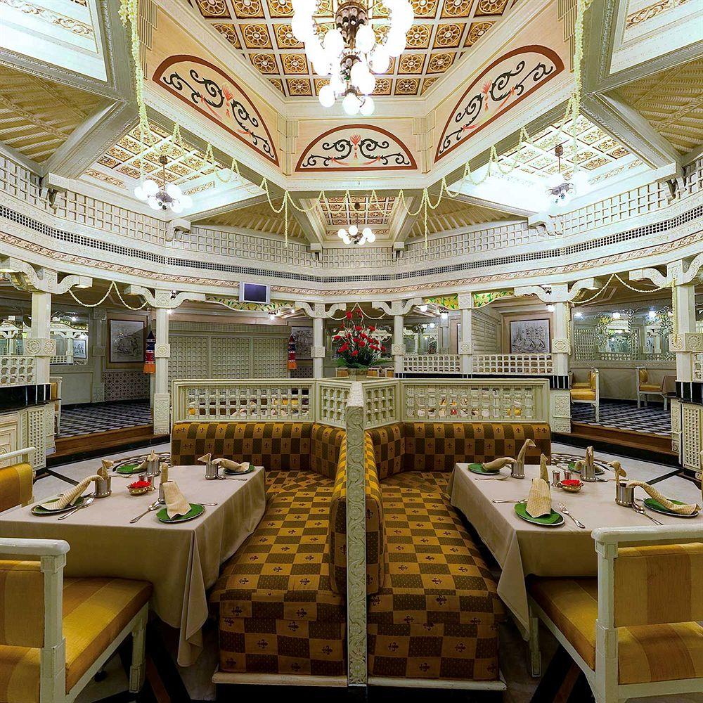 צ'נאי Savera Hotel מראה חיצוני תמונה