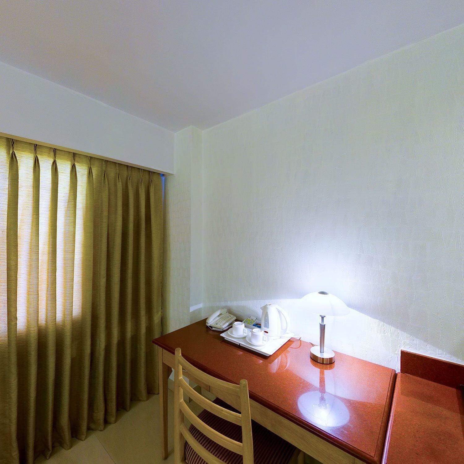 צ'נאי Savera Hotel מראה חיצוני תמונה