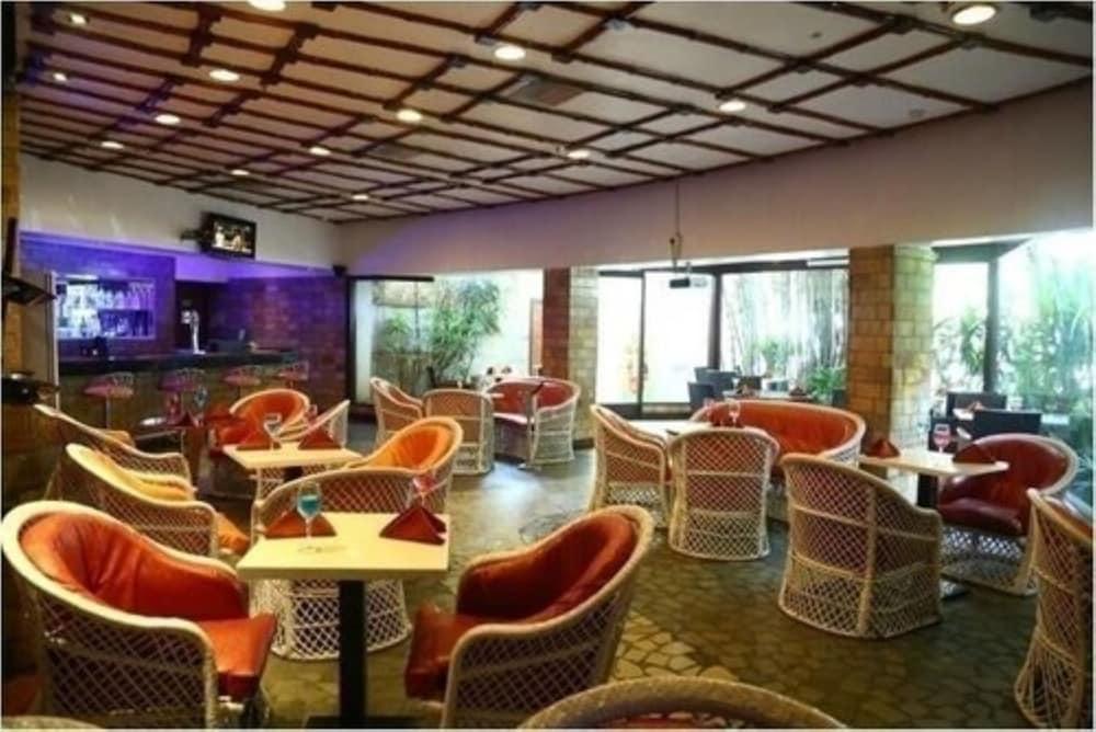צ'נאי Savera Hotel מראה חיצוני תמונה