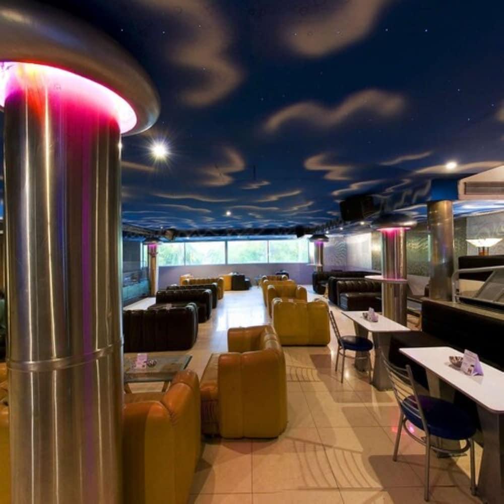 צ'נאי Savera Hotel מראה חיצוני תמונה
