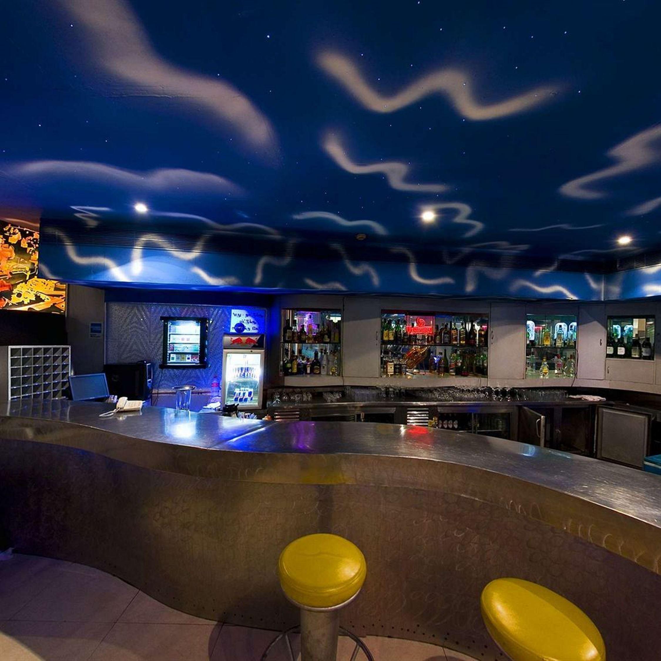 צ'נאי Savera Hotel מראה חיצוני תמונה