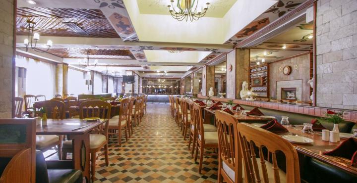 צ'נאי Savera Hotel מראה חיצוני תמונה