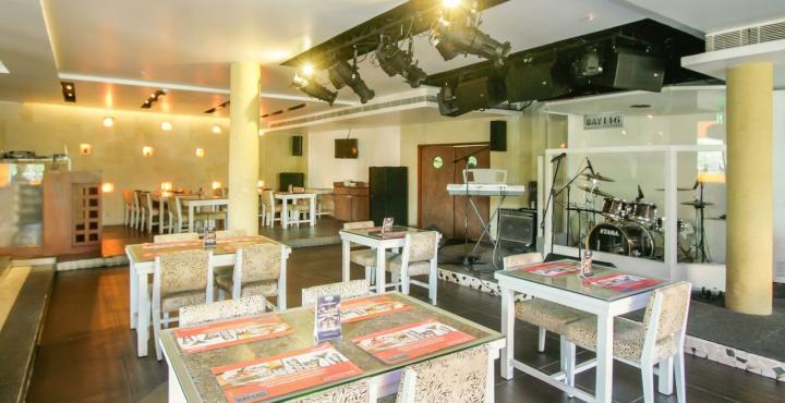 צ'נאי Savera Hotel מראה חיצוני תמונה
