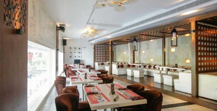 צ'נאי Savera Hotel מראה חיצוני תמונה