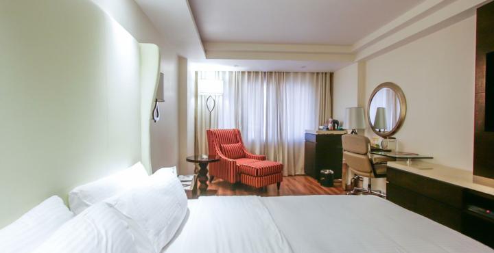 צ'נאי Savera Hotel מראה חיצוני תמונה