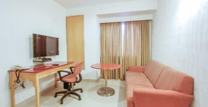 צ'נאי Savera Hotel מראה חיצוני תמונה