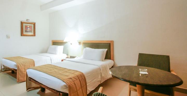 צ'נאי Savera Hotel מראה חיצוני תמונה