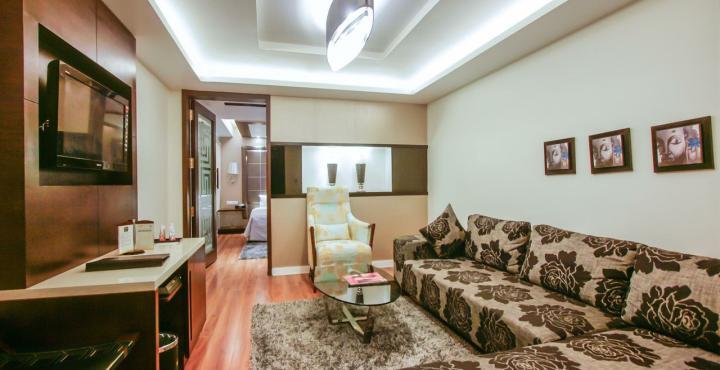 צ'נאי Savera Hotel מראה חיצוני תמונה