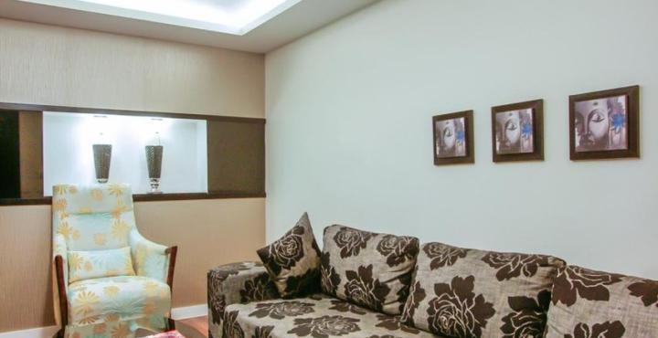 צ'נאי Savera Hotel מראה חיצוני תמונה