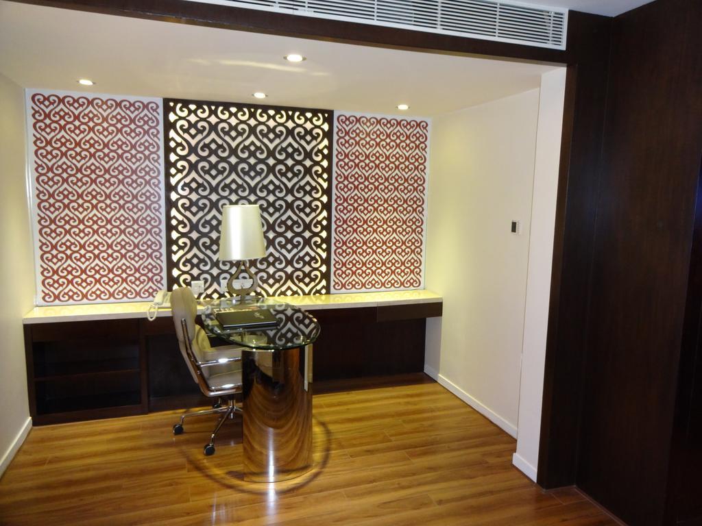 צ'נאי Savera Hotel מראה חיצוני תמונה